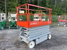 2014 skyjack sjiii for sale  Newnan