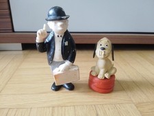 Loriot figuren gebraucht kaufen  Bergisch Gladbach