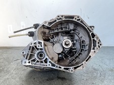 Cambio manuale completo usato  Italia