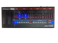 Roland synth juno d'occasion  Expédié en Belgium