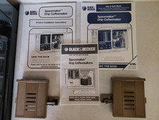 Vintage black decker for sale  Brunswick