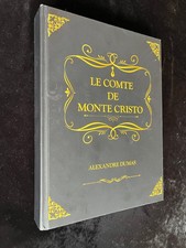 Roman comte monte d'occasion  Lure