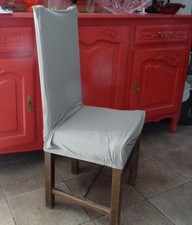 Housses recouvre chaises d'occasion  Perpignan-