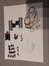 Ersatzteilkonvolut modelleisen gebraucht kaufen Ersatzteilkonvolut modelleisen gebraucht kaufen  Rötha