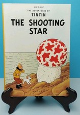 Tintin étoile mystérieuse d'occasion  Rouen-