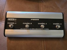 Controlador de pedal Line 6 FBV4 comprar usado  Enviando para Brazil