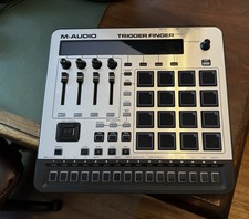 Audio triggerfinger pro gebraucht kaufen  Frechen