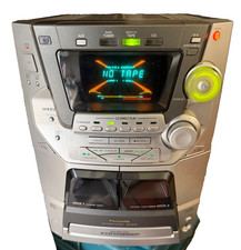 Panasonic ak44 stereo usato Panasonic ak44 stereo usato  Villa Estense