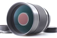 [Óptica PERFEITA] Lente espelhada telefoto Nikon Reflex NIKKOR C 500mm f/8 do Japão comprar usado  Enviando para Brazil