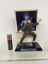 Bandai gashapon bruce usato  Catania