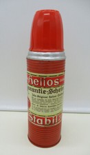 Thermoskanne helios isolierkan gebraucht kaufen  Bützow-Umland