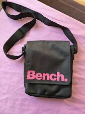 Bench handbag for sale  NEWPORT