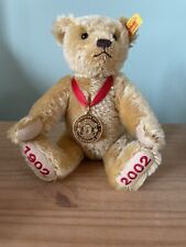 Mega rare steiff gebraucht kaufen  Berlin