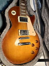 Epiphone Inspirado na Gibson Custom 1959 Les Paul Standard – Edição Limitada comprar usado  Enviando para Brazil