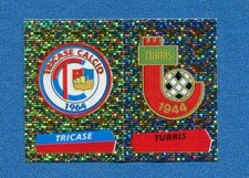 Calciatori panini 2000 usato  Maranello