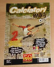 Ed.panini serie calciatori usato  Palagonia
