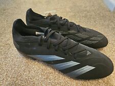 Adidas predator pro for sale  SHEFFIELD