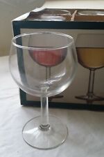 Verres vin durobor d'occasion  Chambon-sur-Voueize