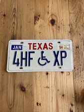 Vintage texas 1994 for sale  WISHAW