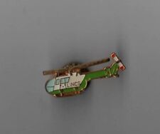 Lincs helicopter pin for sale  COVENTRY