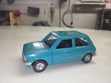 Innocenti mini 120 usato  Roma