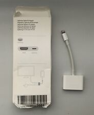 apple lightning adapter gebraucht kaufen  Heidenau, Dohna, Müglitztal