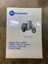 Catalogo parti ricambio usato  Novi Ligure