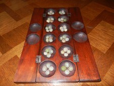Jeu stratégie awalé d'occasion  Lezoux