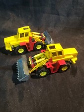 Camions zettelmeyer lader d'occasion  Marseille VIII