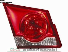 Fanale per chevrolet usato  Sant Antonio Abate