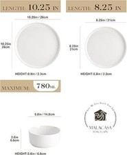 Bowls small plates for sale  Marion