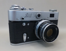 Fed3 coupled rangefinder for sale  BEDLINGTON