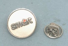 Smart pin logo gebraucht kaufen  Bad Vilbel