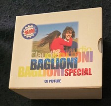 Claudio baglioni claudio usato  Roma