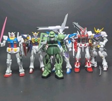 Gundam infinity series for sale  Gibsonia