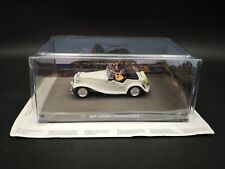 De Agostini James Bond Moonraker MP Lafer *Vi955-8-0735 comprar usado  Enviando para Brazil