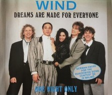 Wind dreams are gebraucht kaufen  Regensburg