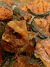 Dried smoked catfish for sale  LONDON