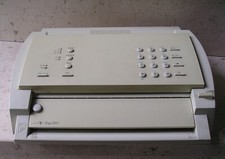 Faxgerät fernkopierer fax gebraucht kaufen  Schieder-Schwalenberg