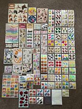 Huge sticker lot for sale  HAYWARDS HEATH