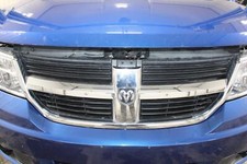 Used front grille for sale  Mount Olive