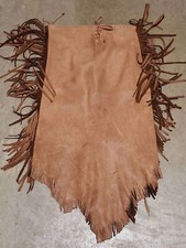 Used vintage buckskin for sale  North Manchester