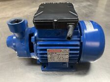 Pompa volumetrica speroni usato  Vigliano Biellese