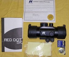 Softair dtb145 red usato  Varazze