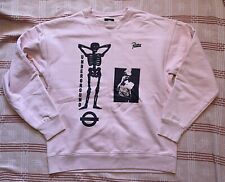 Patta london pink for sale  LONDON