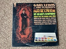 Gary lewis paint for sale  BROUGH