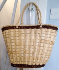 Vintage style woven for sale  OTLEY