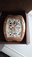 Ingersoll challenger horween for sale  LONDON