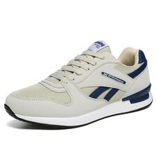 Usado, Zapatos Tenis Deportivos de Hombre Para Caminar Correr Ligeros Transpirables Novo comprar usado  Enviando para Brazil
