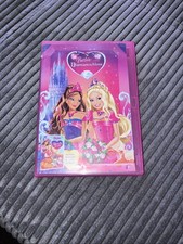Barbie diamantschloss gino gebraucht kaufen  Bad Salzuflen